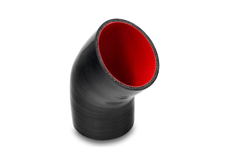 PPE 515202045 45 Degree 2in Silicone Elbow | Universal