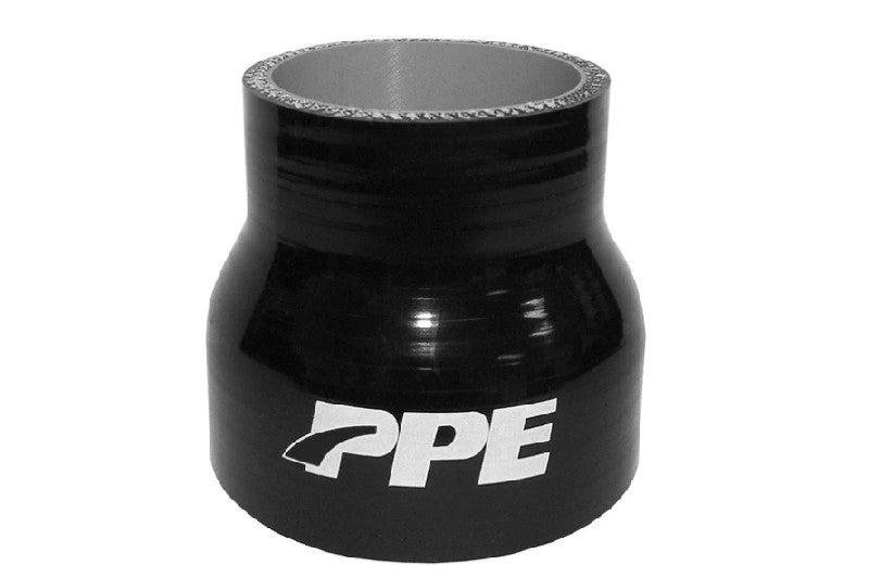 PPE 515403005 4 inch to 3 inch x 5 inch Silicone Reducer | Universal