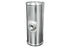 PPE 515900250 Billet Aluminum Couplers 2.5 inch OD with 1/8 inch NPT Bung | Universal
