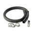 PPE 113060802 CP3 Pump Fuel Feed Line Kit 1/2 in with outut Fitting| 2001-2010 GM Silverado/Sierra 2500HD/3500HD 6.6L Duramax