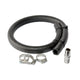 PPE 113060802 CP3 Pump Fuel Feed Line Kit 1/2 in with outut Fitting| 2001-2010 GM Silverado/Sierra 2500HD/3500HD 6.6L Duramax