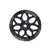PPE 113061072 Billet Aluminum Pulley Wheel 7Y-Spoke Style | 2001-2016 GM Silverado/Sierra 2500HD/3500HD 6.6L Duramax