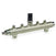 PPE 113076050 High-Performance Fuel Rail | 2004.5-2005 GM Silverado/Sierra 2500HD/3500HD 6.6L Duramax LLY