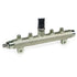 PPE 113076050 High-Performance Fuel Rail | 2004.5-2005 GM Silverado/Sierra 2500HD/3500HD 6.6L Duramax LLY