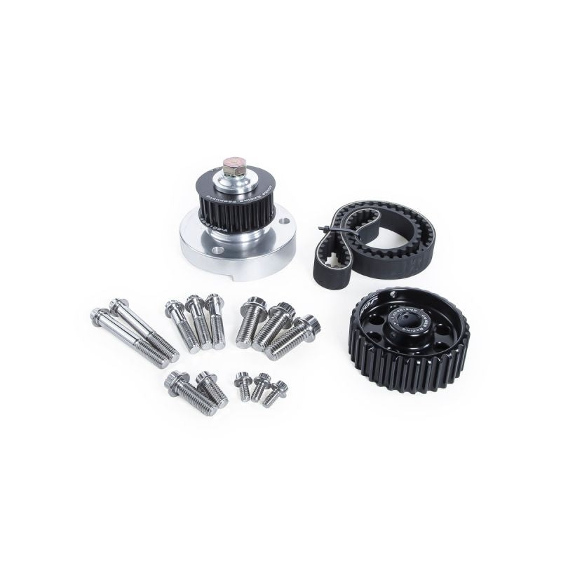 PPE 114051200 Pump Drive Kit | 2001-2016 GM Silverado/Sierra 2500HD/3500HD 6.6L Duramax