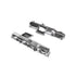 PPE 115051200 L/R Bank Manifolds | 2006-2010 GM Silverado/Sierra 2500HD/3500HD 6.6L Duramax