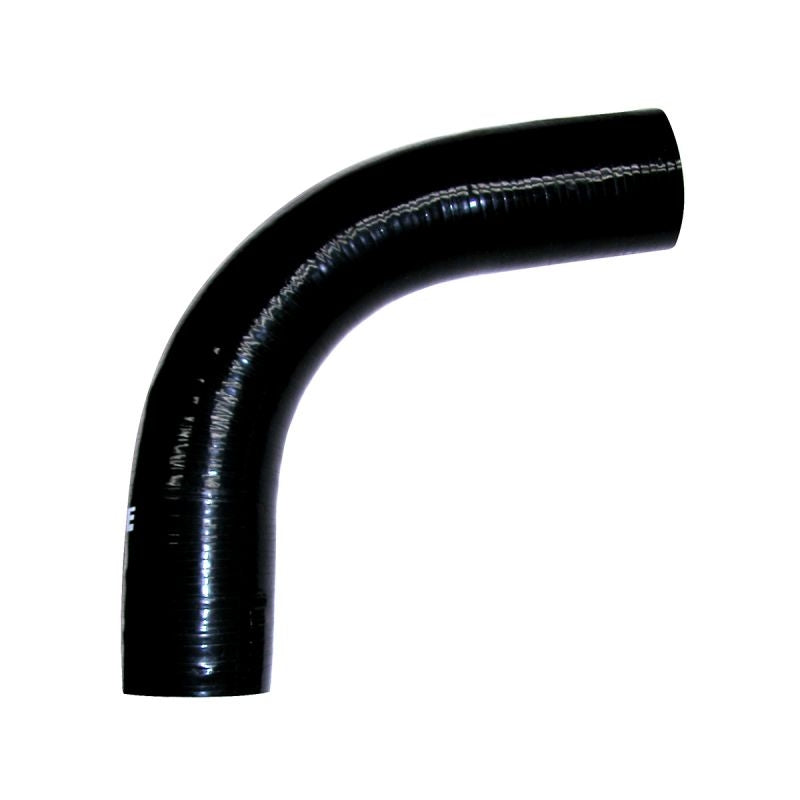PPE 115900100 Silicone Hose | 2002-2004 GM Silverado/Sierra 2500HD/3500HD 6.6L Duramax
