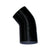 PPE 115900600 Silicone Hose | 2004.5-2005 GM Silverado/Sierra 2500HD/3500HD 6.6L Duramax LLY