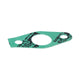 PPE 116005022 Upper Turbocharger Oil Line Gasket | 2001-2005 GM Silverado/Sierra 2500HD/3500HD 6.6L Duramax