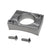 PPE 116454020 Mass Air Flow Sensor Mount | 2001-2007 GM Silverado/Sierra 2500HD/3500HD 6.6L Duramax