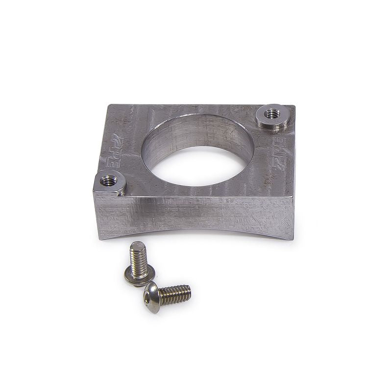 PPE 116454021 Mass Air Flow Sensor Mount | 2001-2007 GM Silverado/Sierra 2500HD/3500HD 6.6L Duramax