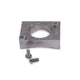 PPE 116454021 Mass Air Flow Sensor Mount | 2001-2007 GM Silverado/Sierra 2500HD/3500HD 6.6L Duramax