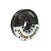 PPE 118010200 Xtreme Damper | 2006-2010 GM Silverado/Sierra 2500HD/3500HD 6.6L Duramax
