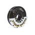 PPE 118010200 Xtreme Damper | 2006-2010 GM Silverado/Sierra 2500HD/3500HD 6.6L Duramax