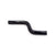 PPE 119020010 Engine to CAB Coolant Hose | 2001-2010 GM Silverado/Sierra 2500HD/3500HD 6.6L Duramax