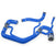 PPE 119022200 Blue Upper & Lower Coolant Hose Kit | 2006-2010 GM Silverado/Sierra 2500HD/3500HD 6.6L Duramax