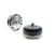 PPE 128010320 Race Triple Disc Torque Converter BF 1900-2200 RPM Factory Stall | 2001-2016 GM Silverado/Sierra 2500HD/3500HD 6.6L Duramax