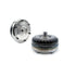 PPE 128010320 Race Triple Disc Torque Converter BF 1900-2200 RPM Factory Stall | 2001-2016 GM Silverado/Sierra 2500HD/3500HD 6.6L Duramax