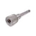 PPE 128020000 Billet Input Shaft | 2001-2016 GM Silverado/Sierra 2500HD/3500HD 6.6L Duramax