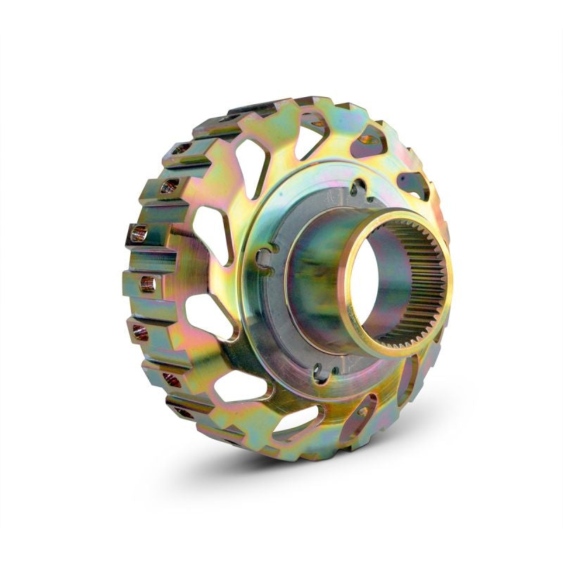 PPE 128020200 Billet C-2 Clutch Hub | 2001-2020 GM Silverado/Sierra 2500HD/3500HD 6.6L Duramax