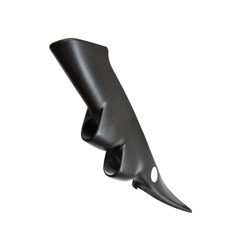 PPE 148010600 Dual A-Pillar Mount with Tweeter | 2001-2007 GM Silverado/Sierra 2500HD/3500HD 6.6L Duramax
