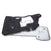 PPE 149000105 Firewall Heat Shield/Insulator | 2001-2007 GM Silverado/Sierra 2500HD/3500HD 6.6L Duramax