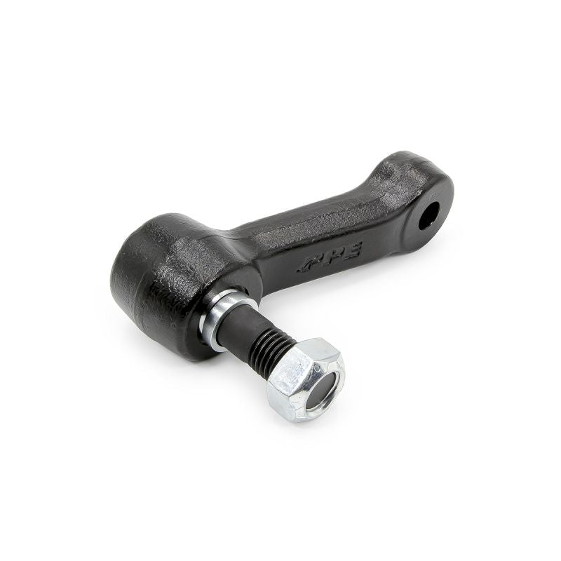 PPE 158040300 Extreme-Duty Idler Arm | 2001-2010 GM Silverado/Sierra 2500HD/3500HD 6.6L Duramax