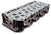 PPE 110100101 Cast Iron Cylinder Head | 2001-2004 GM Silverado/Sierra 2500HD/3500HD 6.6L Duramax LB7