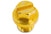 PPE 113059524 Air Bleeder Screw - Gold | 2001-2016 GM Silverado/Sierra 2500HD/3500HD 6.6L Duramax