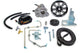 PPE 113063500HD Dual Fueler Install Kit with CP3 Pump | 2006-2010 GM Silverado/Sierra 2500HD/3500HD 6.6L Duramax