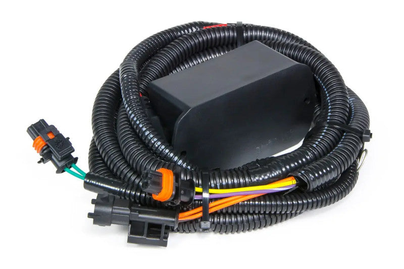 PPE 113063500HD Dual Fueler Install Kit with CP3 Pump | 2006-2010 GM Silverado/Sierra 2500HD/3500HD 6.6L Duramax