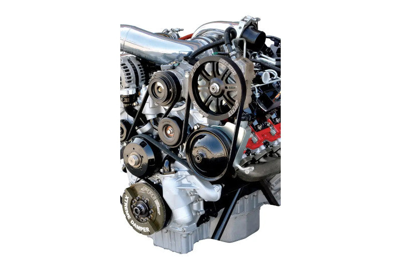 PPE 113063500HD Dual Fueler Install Kit with CP3 Pump | 2006-2010 GM Silverado/Sierra 2500HD/3500HD 6.6L Duramax