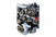 PPE 113063500HD Dual Fueler Install Kit with CP3 Pump | 2006-2010 GM Silverado/Sierra 2500HD/3500HD 6.6L Duramax