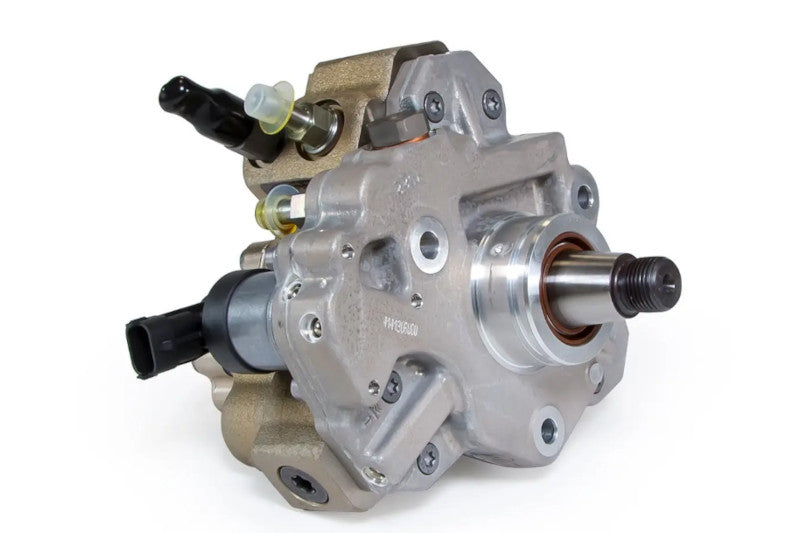 PPE 113063500HD Dual Fueler Install Kit with CP3 Pump | 2006-2010 GM Silverado/Sierra 2500HD/3500HD 6.6L Duramax