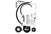 PPE 113065000 Dual Fueler Installation Kit with out Pump | 2004.5-2005 GM Silverado/Sierra 2500HD/3500HD 6.6L Duramax LLY