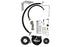 PPE 113065000 Dual Fueler Installation Kit with out Pump | 2004.5-2005 GM Silverado/Sierra 2500HD/3500HD 6.6L Duramax LLY