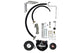PPE 113065000 Dual Fueler Installation Kit with out Pump | 2004.5-2005 GM Silverado/Sierra 2500HD/3500HD 6.6L Duramax LLY
