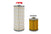 PPE 114000565 Oil Filter - Micropure Extreme Performance with Torqstop Technology | 2001-2019 GM Silverado/Sierra 2500HD/3500HD 6.6L Duramax