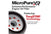 PPE 114000565 Oil Filter - Micropure Extreme Performance with Torqstop Technology | 2001-2019 GM Silverado/Sierra 2500HD/3500HD 6.6L Duramax