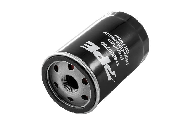 PPE 114000760 Premium High-Efficiency Engine Oil Filter | 2007-2017 GM 1500 & 13-24 Dodge RAM 2500/3500