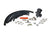 PPE 114025405 PCV Crankcase Breather Filter Kit | 2004.5-2005 GM Silverado/Sierra 2500HD/3500HD 6.6L Duramax LLY