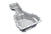 PPE 114053020 Heavy-Duty Black Aluminum Engine Oil Pan | 2017-2019 GM Silverado/Sierra 2500HD/3500HD 6.6L Duramax L5P