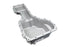 PPE 114053020 Heavy-Duty Black Aluminum Engine Oil Pan | 2017-2019 GM Silverado/Sierra 2500HD/3500HD 6.6L Duramax L5P
