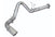 PPE 117010350 Stainless Steel Cat-Back Performance Exhaust System Polished Tip | 2007.5-2019 GM Silverado/Sierra 2500HD/3500HD 6.6L Duramax