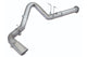 PPE 117010350 Stainless Steel Cat-Back Performance Exhaust System Polished Tip | 2007.5-2019 GM Silverado/Sierra 2500HD/3500HD 6.6L Duramax