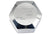PPE 119100100 Fan Clutch Delete Nut | 2001-2025 GM Silverado/Sierra 2500HD/3500HD 6.6L Duramax