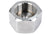 PPE 119100100 Fan Clutch Delete Nut | 2001-2025 GM Silverado/Sierra 2500HD/3500HD 6.6L Duramax