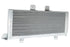 PPE 124062101 Bar and Plate Transmission Cooler | 2001-2003 GM Silverado/Sierra 2500HD/3500HD 6.6L Duramax with Allison Transmission