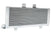 PPE 124062103 Bar and Plate Transmission Cooler | 2003-2005 GM Silverado/Sierra 2500HD/3500HD 6.6L Duramax with Allison Transmission
