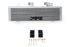 PPE 124065000 Performance Transmission Cooler Bar & Plate | 2017-2019 GM Silverado/Sierra 2500HD/3500HD 6.6L Duramax L5P